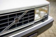 Volvo 780 Bertone, 1987