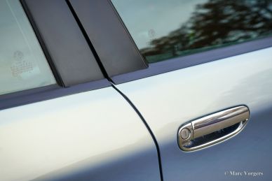 Alfa Romeo 166 Super 3.0 V6, 2000