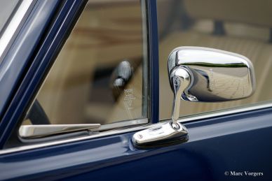 Alfa Romeo Alfetta 1600, 1976