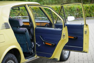 Alfa Romeo Alfetta 1800, 1972