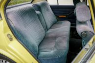 Alfa Romeo Alfetta 1800, 1972