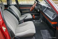 Alfa Romeo Alfetta 1.8 Berlina, 1983