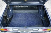 Alfa Romeo Giulia 1300 TI, 1966