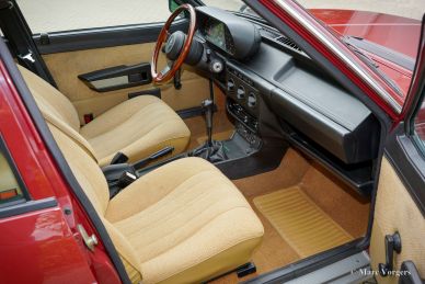 Alfa Romeo Giulietta 1600, 1984