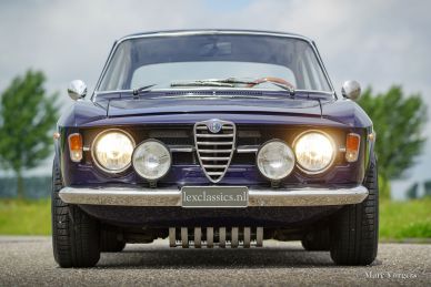 Alfa Romeo GT 1300 Junior, 1969