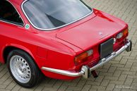 Alfa Romeo Giulia GTV 2000, 1972