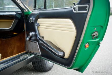 Alfa Romeo Montreal, 1974