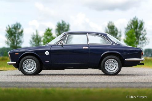 Alfa Romeo GT 1300 Junior, 1969