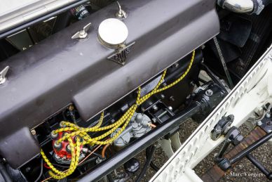 Alvis 3-Litre special, 1950