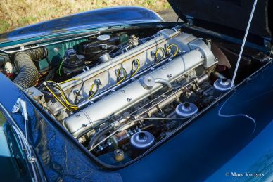 Aston Martin DB 6 MK 1, 1969