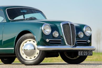 Lancia Aurelia B20S GT, 1956