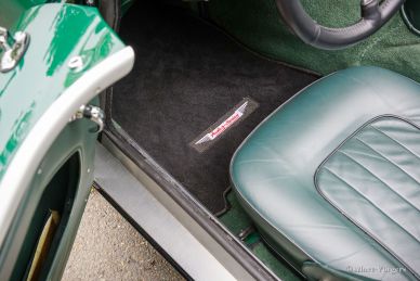 Austin Healey 100/6 BN6 ‘two-seater’, 1958