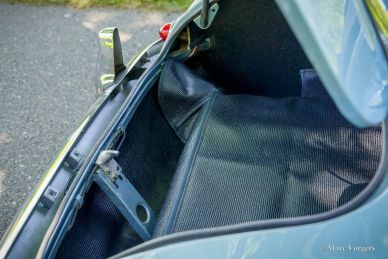 Austin Healey 100/6, 1958