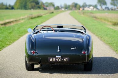 Austin Healey 100/4 BN2 ‘Le Mans’, 1956