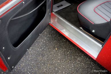 Austin Healey 100/M ‘Le Mans’, 1955