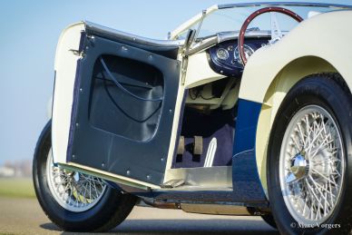 Austin Healey 100/4 BN1, 1955