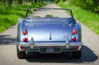 Austin Healey 3000 Mk III ph 2, 1966