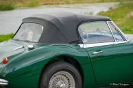 Austin Healey 3000 Mk 3 ph 2, 1966