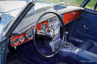 Austin Healey 3000 MK 3 Phase 2, 1967