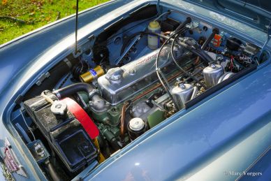 Austin Healey 3000 MK 3 Phase 2, 1967