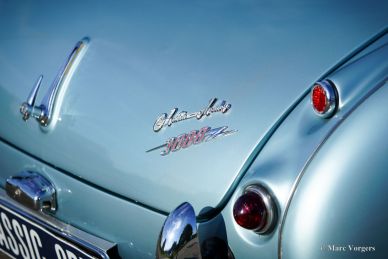 Austin Healey 3000 MK 1 (BT7), 1960