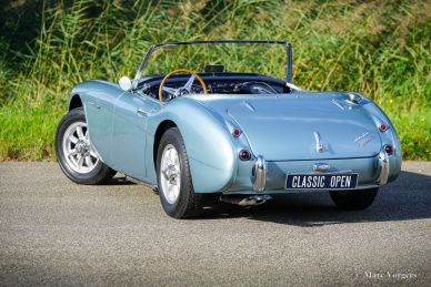 Austin Healey 3000 MK 1 (BT7), 1960