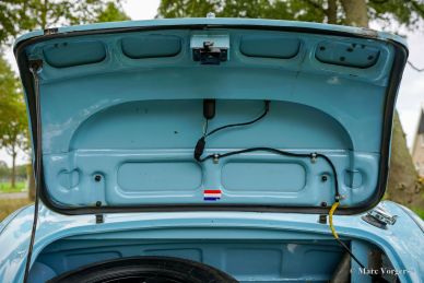 Austin Healey 3000 MK II A Rally Car, 1964