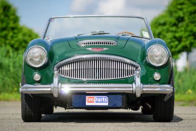 Austin Healey 3000 Mk III, 1965