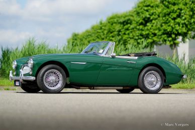 Austin Healey 3000 Mk III, 1965