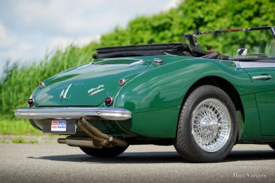 Austin Healey 3000 Mk III, 1965