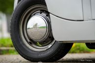 Austin Healey Sprite Mk I, 1960