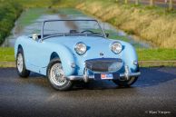 Austin Healey Sprite MK 1 'frog-eye', 1960