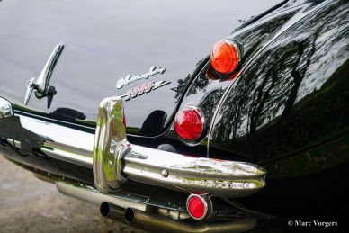 Austin Healey 3000 MK III phase 2, 1967