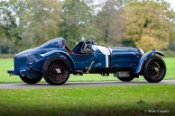 Bentley 3/8 Racer, 1948