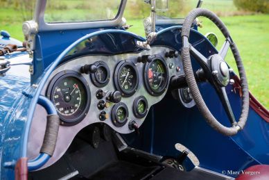 Bentley 3/8 Racer, 1948