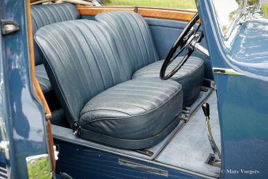 Bentley 4¼ Litre Drophead Coupe, 1936