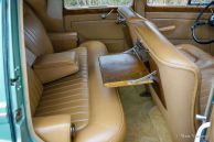 Bentley R-type, 1953