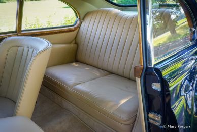 Bentley R Type Continental, 1953