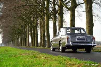Bentley S3 Continental, 1963