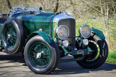 Bentley Speed Six, 1927
