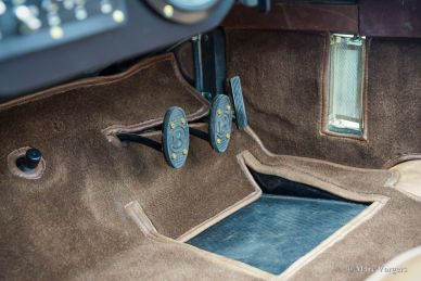 Bentley Speed 8 Special, 1948