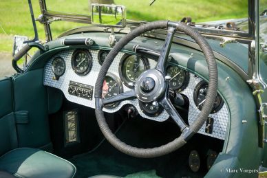 Bentley Speed 8 Special, 1948
