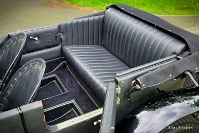 Bentley Speed 8, 1949