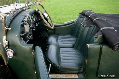 Bentley Speed 8 ‘Le Mans’ Open Tourer, 1951