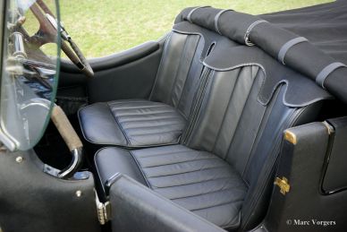 Bentley Speed 8 ‘Le Mans’ Special, 1952