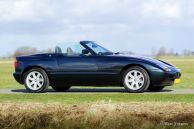 BMW Z1, 1989
