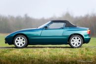 BMW Z1, 1989