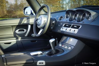 BMW Z8, 2002
