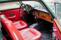 Bristol 411, 1970