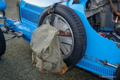 Bugatti Type 37A, 1926